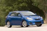 Toyota Matrix 2009 года
